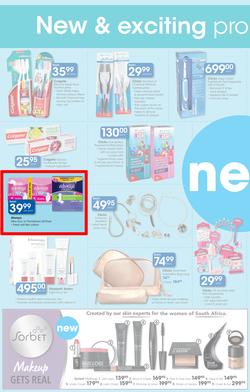 Clicks : You Pay Less (23 April - 22 May 2018), page 4