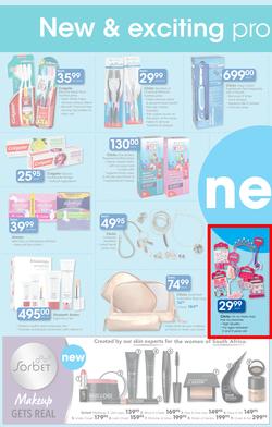 Clicks : You Pay Less (23 April - 22 May 2018), page 4