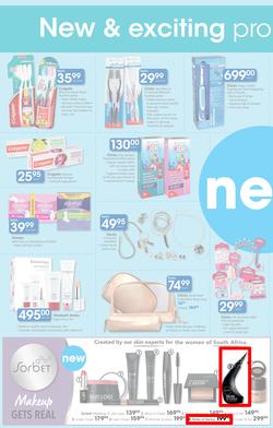 Clicks : You Pay Less (23 April - 22 May 2018), page 4