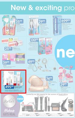 Clicks : You Pay Less (23 April - 22 May 2018), page 4