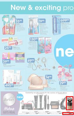 Clicks : You Pay Less (23 April - 22 May 2018), page 4