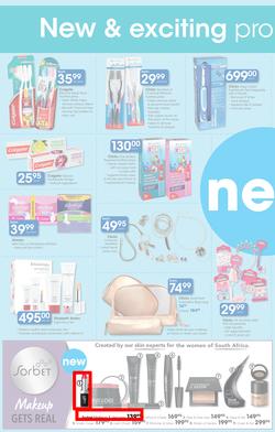 Clicks : You Pay Less (23 April - 22 May 2018), page 4