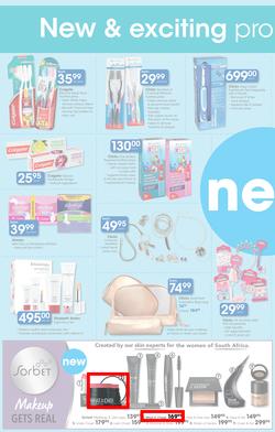 Clicks : You Pay Less (23 April - 22 May 2018), page 4
