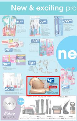 Clicks : You Pay Less (23 April - 22 May 2018), page 4
