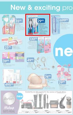 Clicks : You Pay Less (23 April - 22 May 2018), page 4
