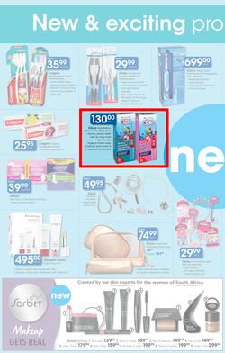 Clicks : You Pay Less (23 April - 22 May 2018), page 4