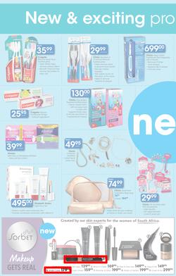 Clicks : You Pay Less (23 April - 22 May 2018), page 4