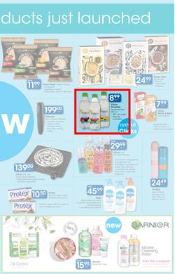 Clicks : You Pay Less (23 April - 22 May 2018), page 5