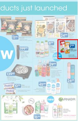Clicks : You Pay Less (23 April - 22 May 2018), page 5