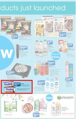 Clicks : You Pay Less (23 April - 22 May 2018), page 5