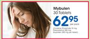 Mybulen 30 Tablets-Per Pack
