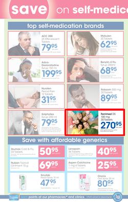 Clicks : You Pay Less (23 April - 22 May 2018), page 6