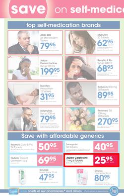 Clicks : You Pay Less (23 April - 22 May 2018), page 6