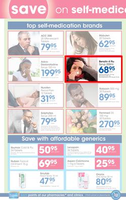Clicks : You Pay Less (23 April - 22 May 2018), page 6