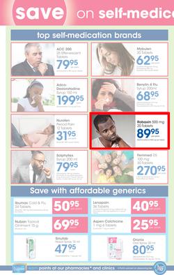 Clicks : You Pay Less (23 April - 22 May 2018), page 6