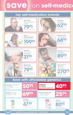Clicks : You Pay Less (23 April - 22 May 2018), page 6