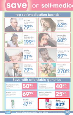 Clicks : You Pay Less (23 April - 22 May 2018), page 6