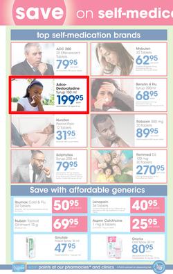 Clicks : You Pay Less (23 April - 22 May 2018), page 6