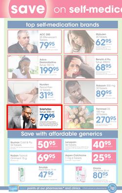 Clicks : You Pay Less (23 April - 22 May 2018), page 6