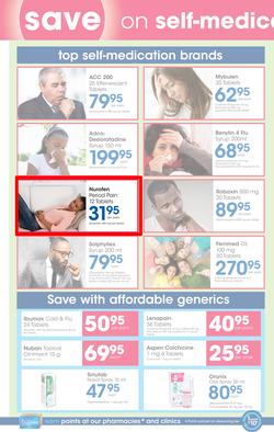 Clicks : You Pay Less (23 April - 22 May 2018), page 6