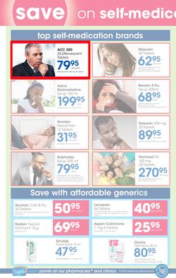 Clicks : You Pay Less (23 April - 22 May 2018), page 6