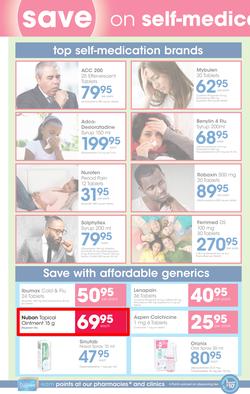 Clicks : You Pay Less (23 April - 22 May 2018), page 6