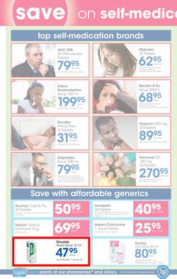 Clicks : You Pay Less (23 April - 22 May 2018), page 6