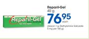 Reparil Gel-40g Each