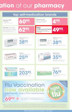 Clicks : You Pay Less (23 April - 22 May 2018), page 7