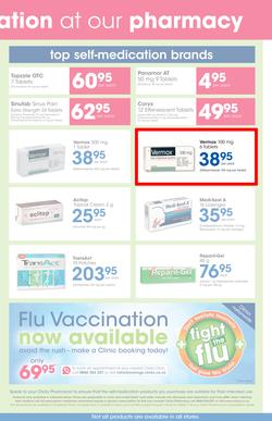 Clicks : You Pay Less (23 April - 22 May 2018), page 7