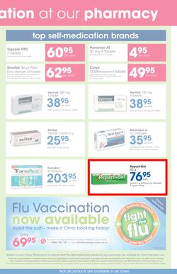 Clicks : You Pay Less (23 April - 22 May 2018), page 7