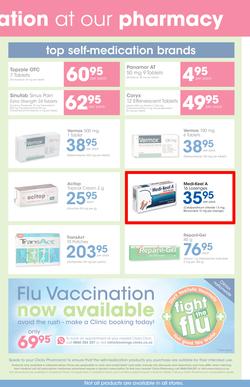 Clicks : You Pay Less (23 April - 22 May 2018), page 7