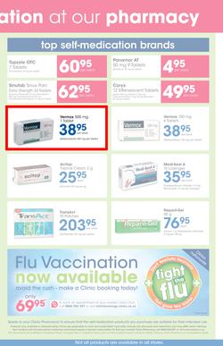 Clicks : You Pay Less (23 April - 22 May 2018), page 7