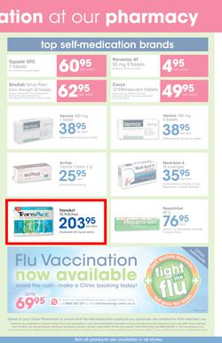 Clicks : You Pay Less (23 April - 22 May 2018), page 7