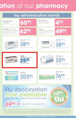 Clicks : You Pay Less (23 April - 22 May 2018), page 7