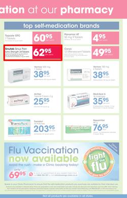 Clicks : You Pay Less (23 April - 22 May 2018), page 7