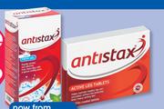 Antistax Active Leg 30 Tablets-Each