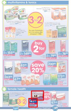 Clicks : You Pay Less (23 April - 22 May 2018), page 8