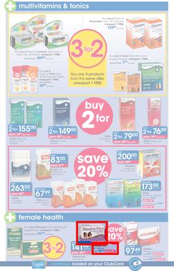 Clicks : You Pay Less (23 April - 22 May 2018), page 8