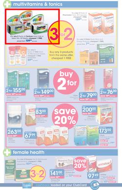 Clicks : You Pay Less (23 April - 22 May 2018), page 8