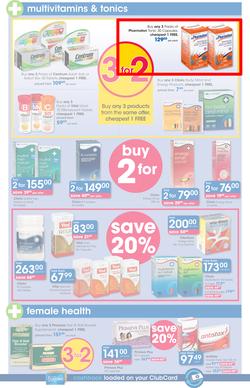 Clicks : You Pay Less (23 April - 22 May 2018), page 8
