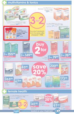 Clicks : You Pay Less (23 April - 22 May 2018), page 8