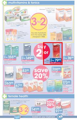 Clicks : You Pay Less (23 April - 22 May 2018), page 8