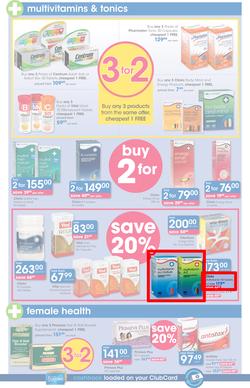 Clicks : You Pay Less (23 April - 22 May 2018), page 8