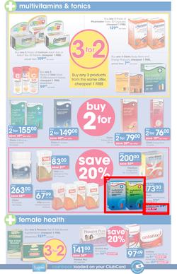 Clicks : You Pay Less (23 April - 22 May 2018), page 8