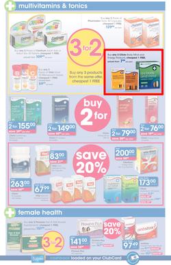 Clicks : You Pay Less (23 April - 22 May 2018), page 8