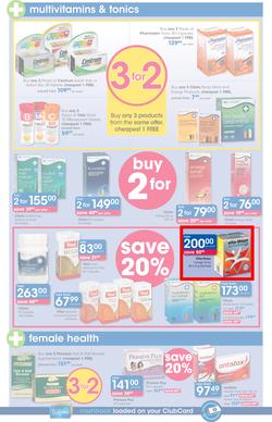 Clicks : You Pay Less (23 April - 22 May 2018), page 8