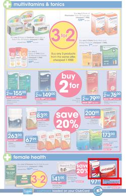 Clicks : You Pay Less (23 April - 22 May 2018), page 8