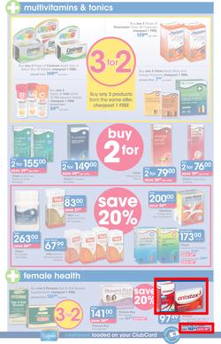 Clicks : You Pay Less (23 April - 22 May 2018), page 8