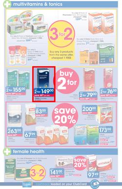 Clicks : You Pay Less (23 April - 22 May 2018), page 8